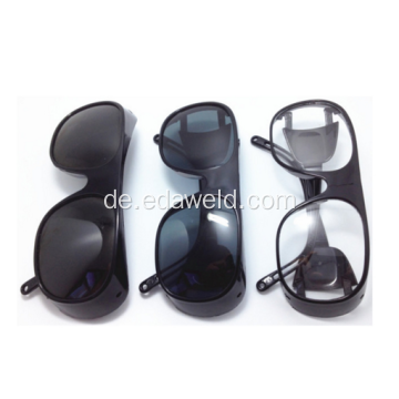 Einfache Sicherheit Schweißerschutzbrillen